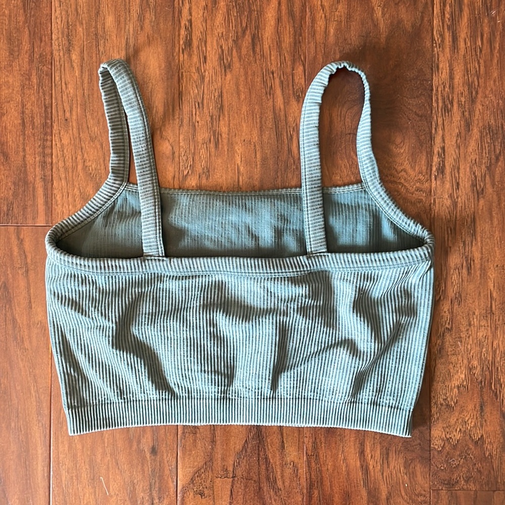 Colsie Bralette - Picture 2 of 4